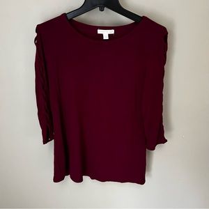 Westport 1962 Top/Size Medium